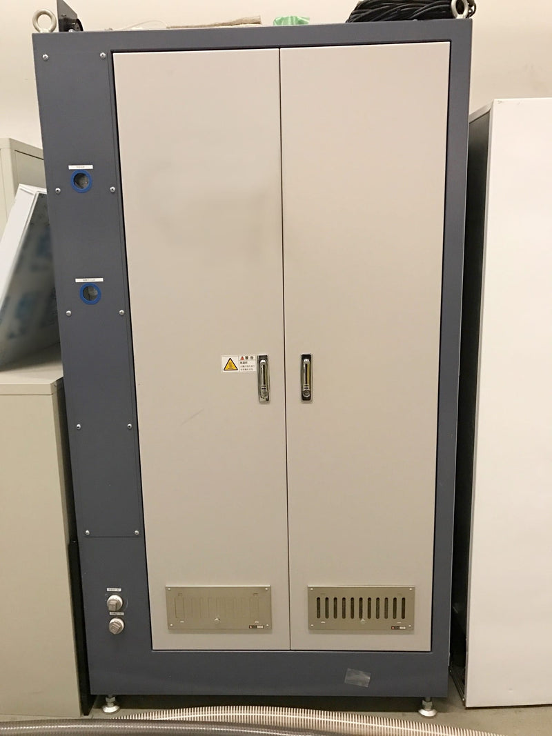 Applied Materials Centura ACP RTP Chamber Exhaust Gas Scrubber (Rapid Thermal Process)