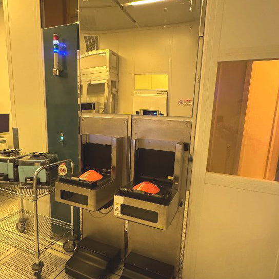 Applied Materials Complus 4 T Inspection System
