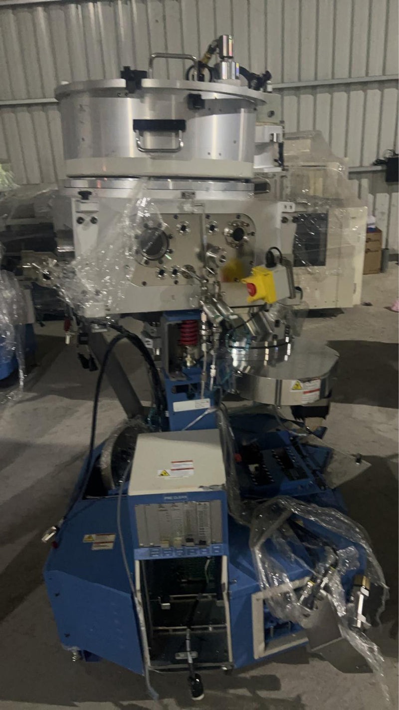 Applied Materials Endura 2 Chamber