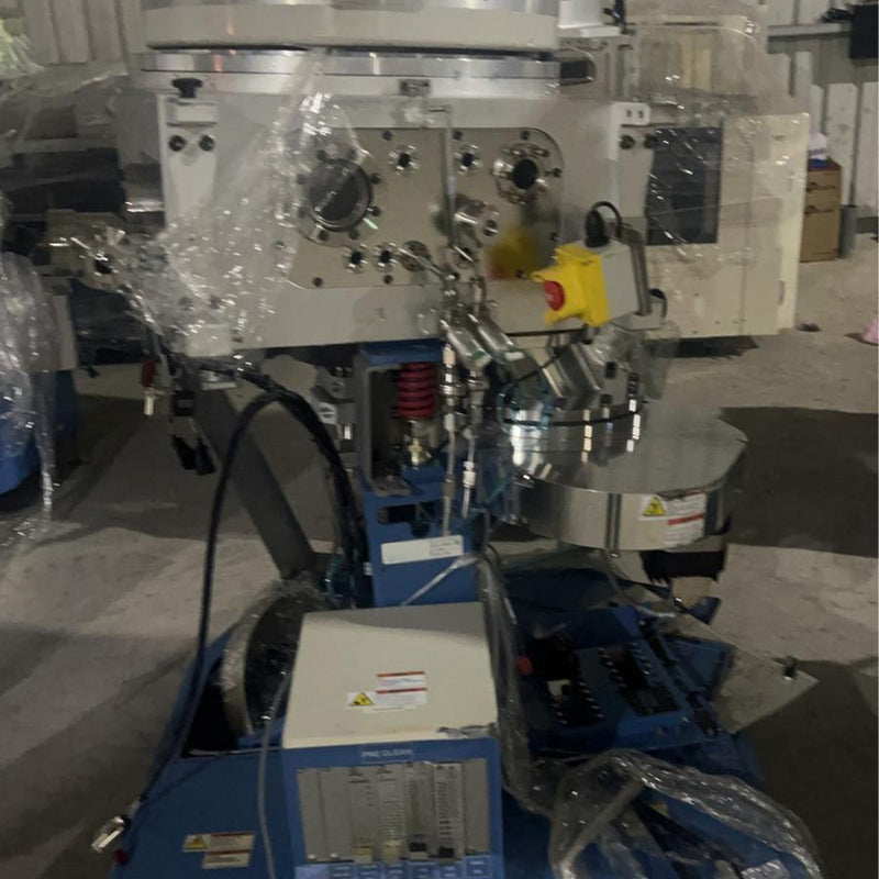 Applied Materials Endura 2 Chamber