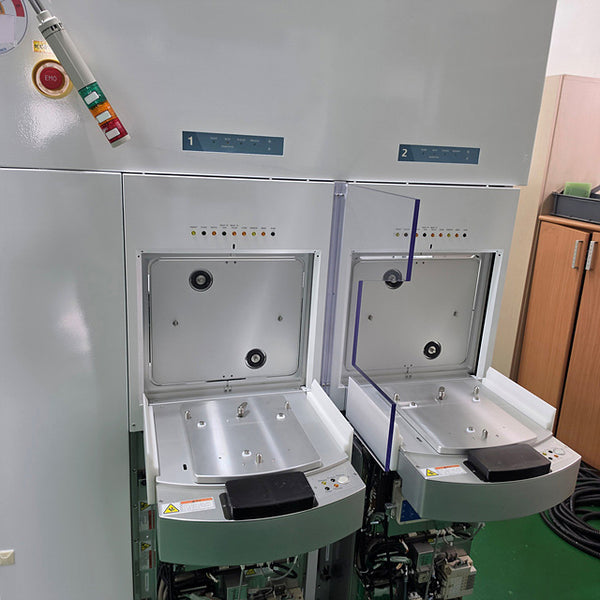 Applied Materials SEMVision G 3 Lite DR-SEM (Defect Review Scanning Electron Microscope)