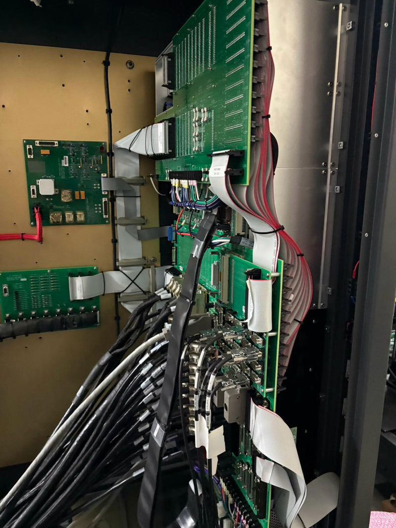 Applied Materials Centura Super E Etcher