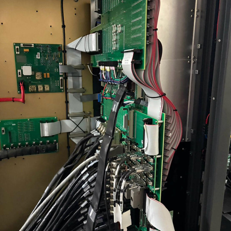 Applied Materials Centura Super E Etcher