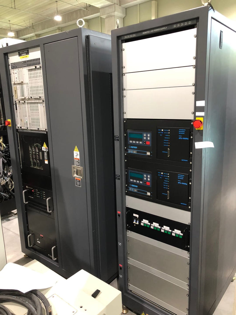 Applied Materials Centura DxZ
