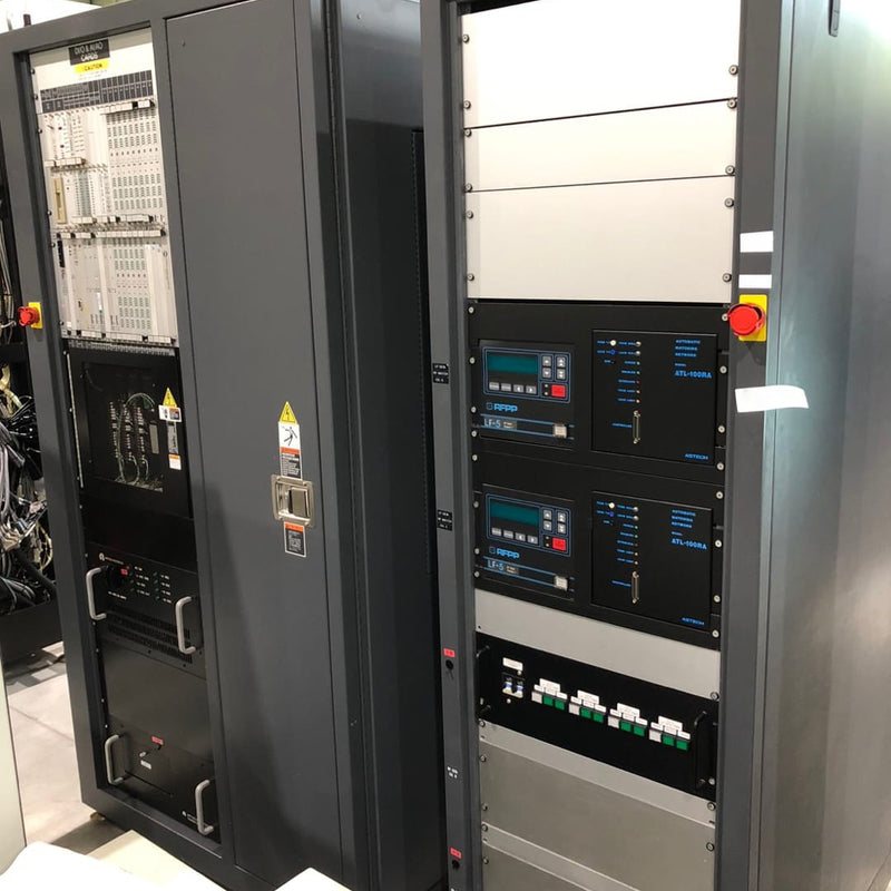 Applied Materials Centura DxZ