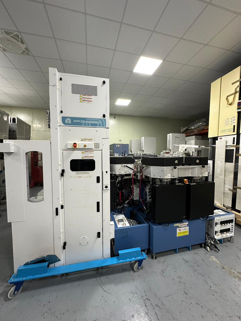 Applied Materials Producer GT CVD (Chemical Vapor Deposition)