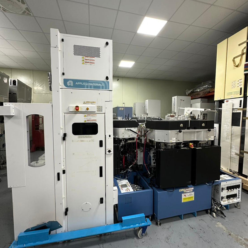 Applied Materials Producer GT CVD (Chemical Vapor Deposition)