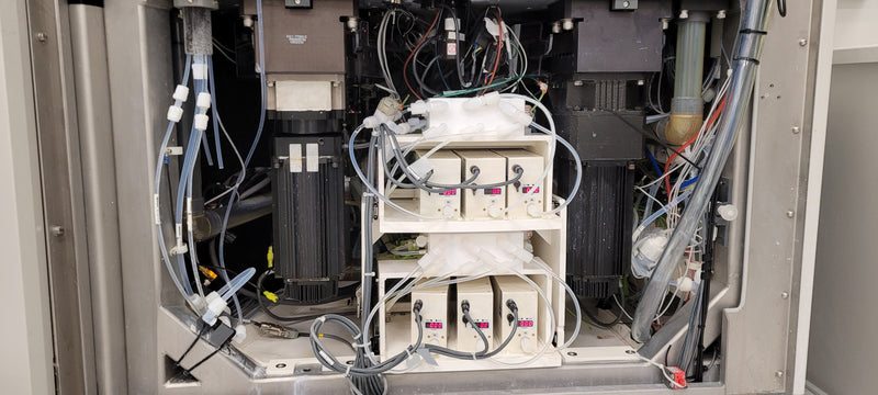 Applied Materials Mirra 3400