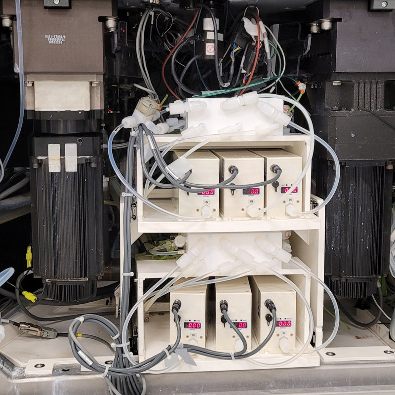 Applied Materials Mirra 3400