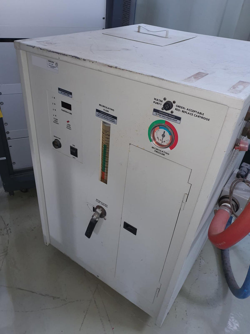 Applied Materials Endura 5500