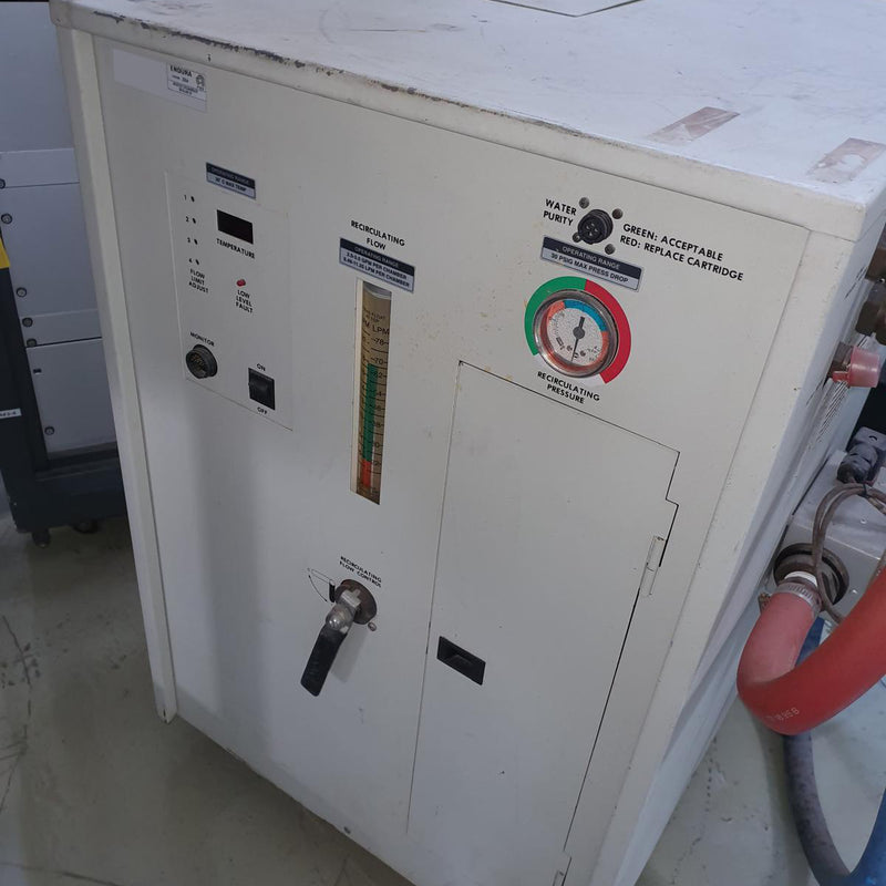 Applied Materials Endura 5500