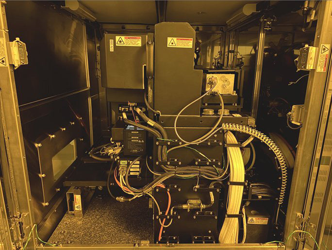 Applied Materials Complus 4 T Inspection System