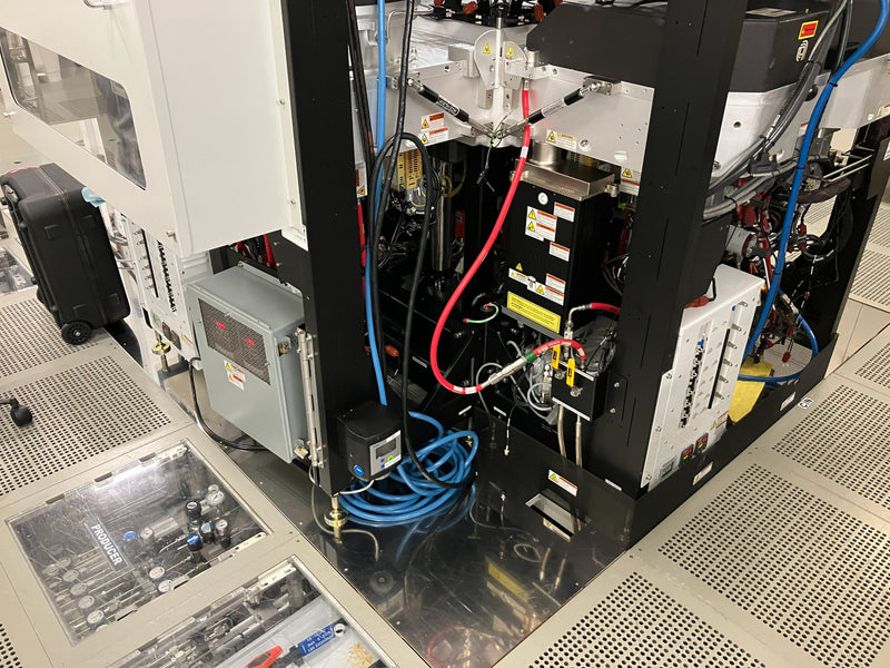 Applied Materials Producer SE