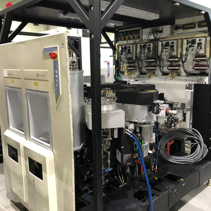 Applied Materials Centura DxZ