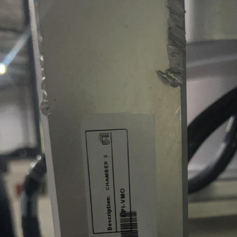 Applied Materials Endura 2 Chamber