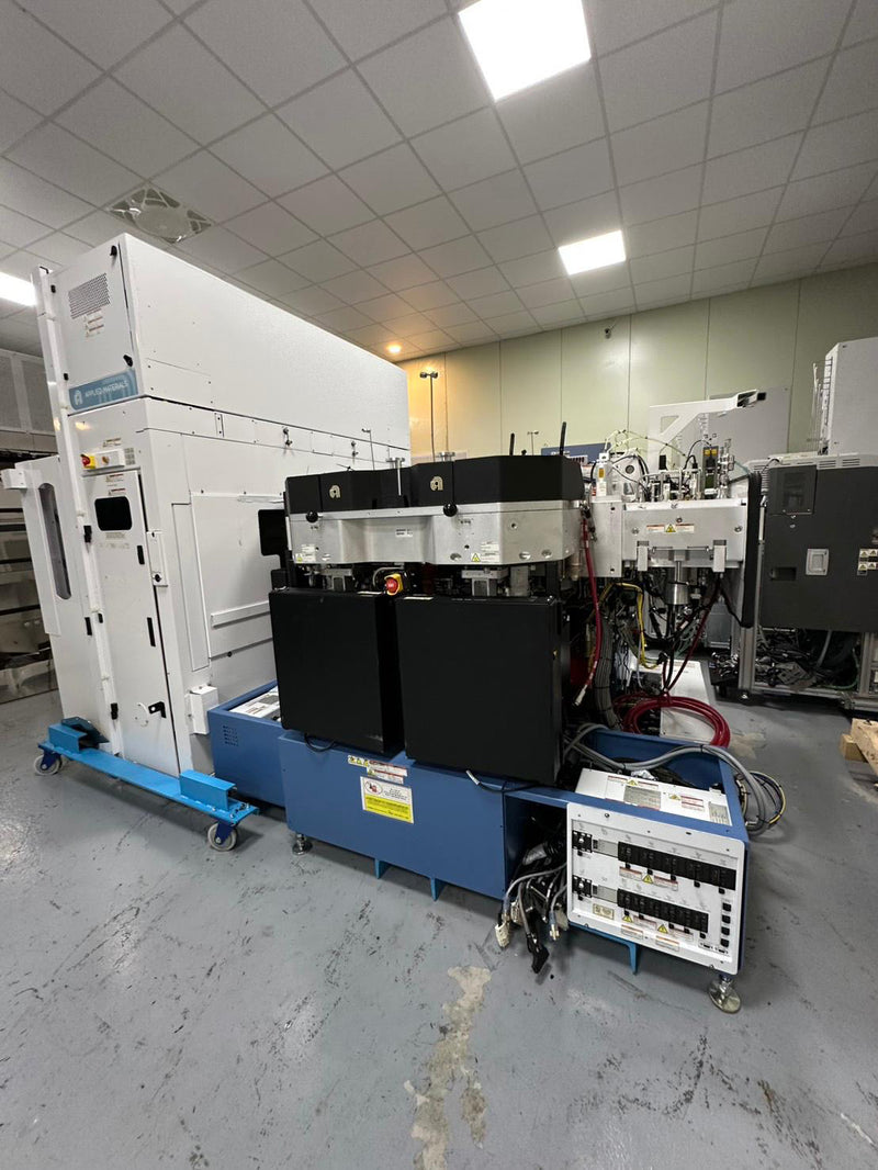 Applied Materials Producer GT CVD (Chemical Vapor Deposition)