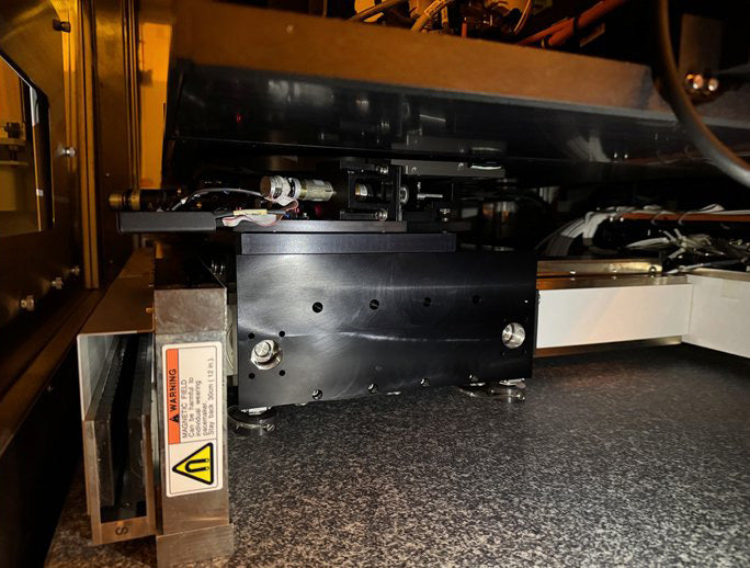 Applied Materials Complus 4 T Inspection System