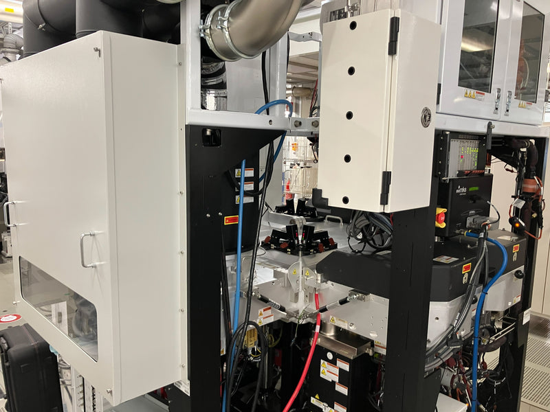 Applied Materials Producer SE