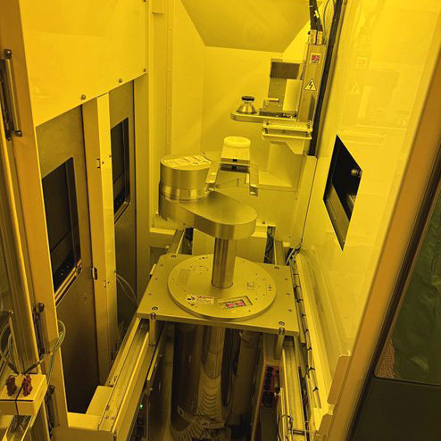 Applied Materials Complus 4 T Inspection System