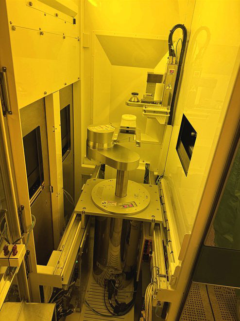 Applied Materials Complus 4 T Inspection System