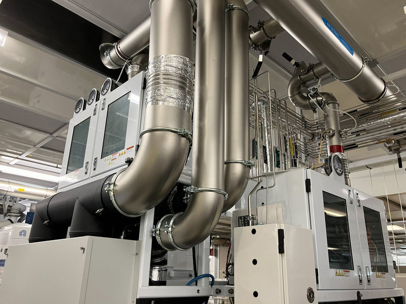 Applied Materials Producer SE