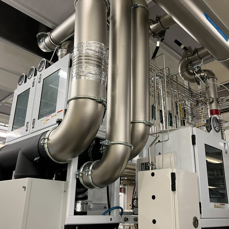 Applied Materials Producer SE