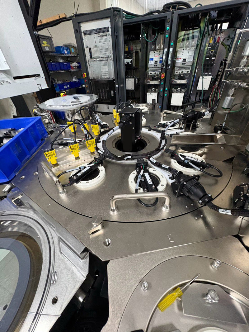 Applied Materials Centura Super E Etcher