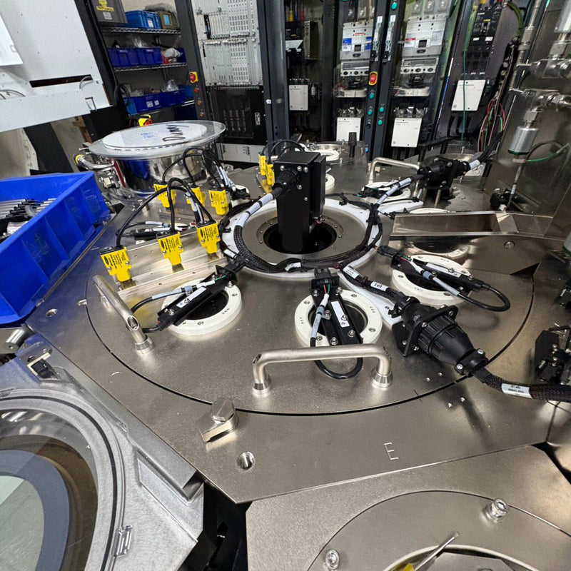 Applied Materials Centura Super E Etcher