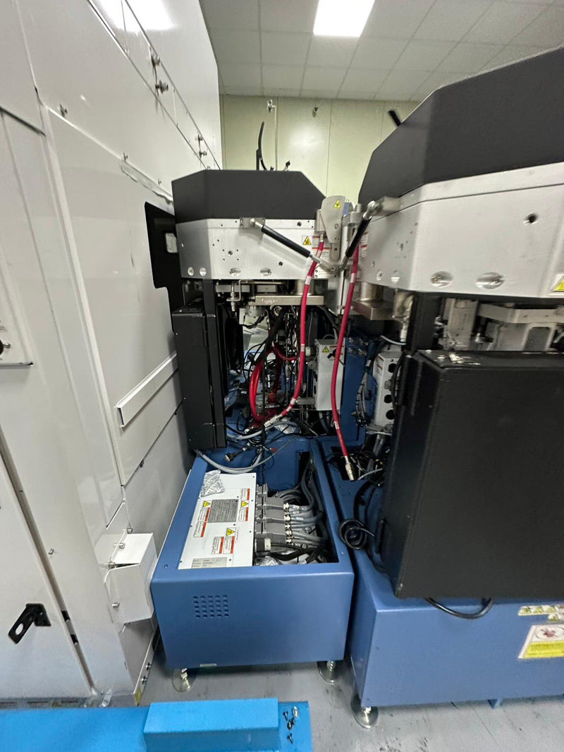 Applied Materials Producer GT CVD (Chemical Vapor Deposition)