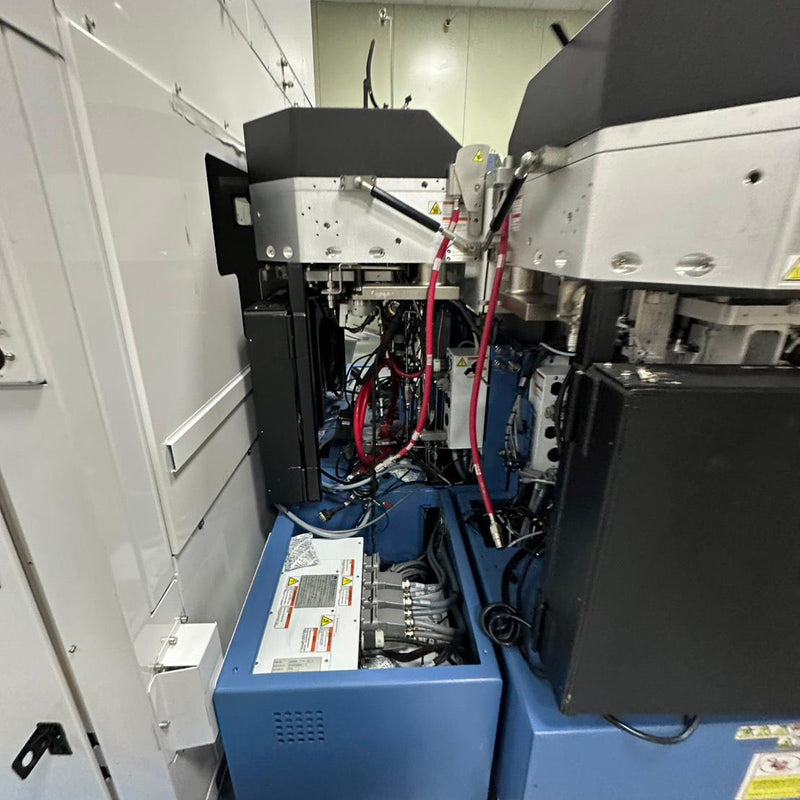 Applied Materials Producer GT CVD (Chemical Vapor Deposition)