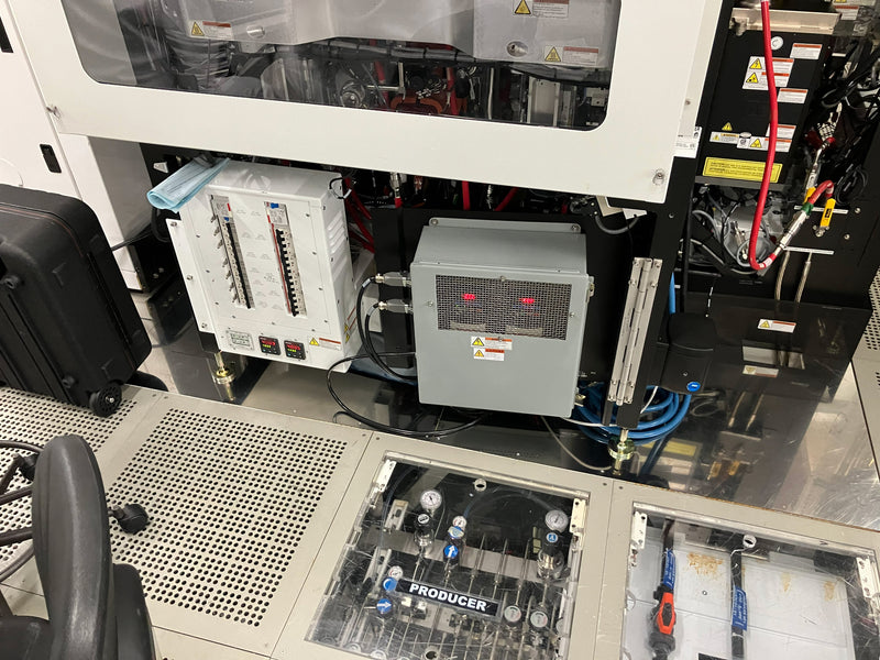 Applied Materials Producer SE