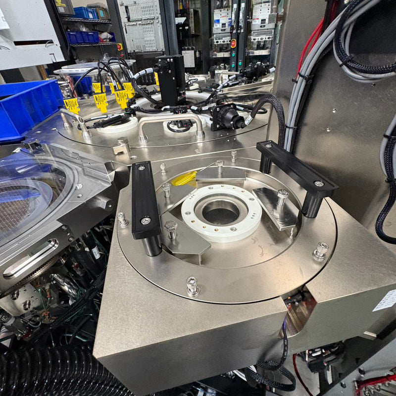 Applied Materials Centura Super E Etcher
