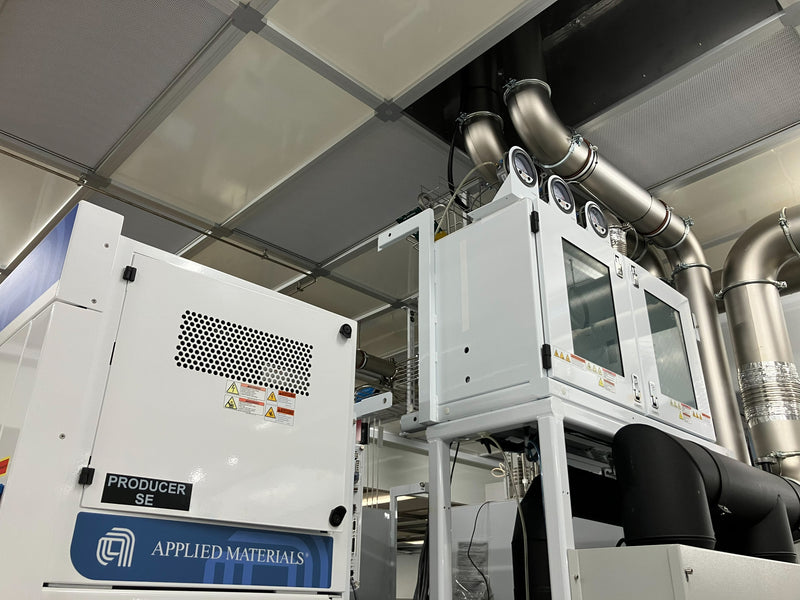 Applied Materials Producer SE