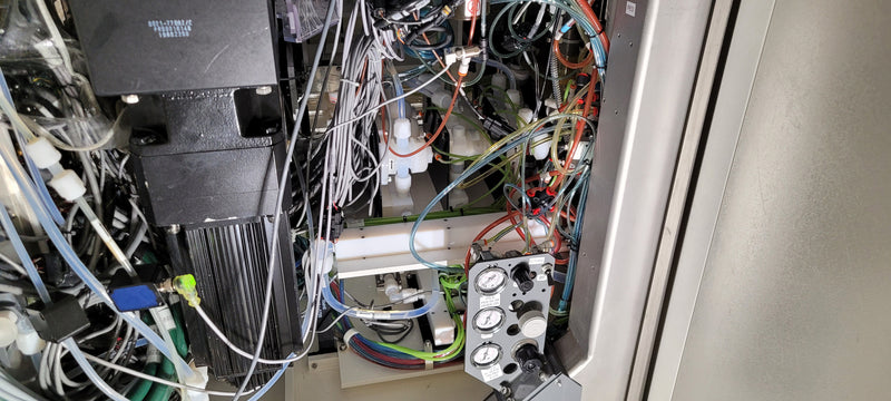 Applied Materials Mirra 3400