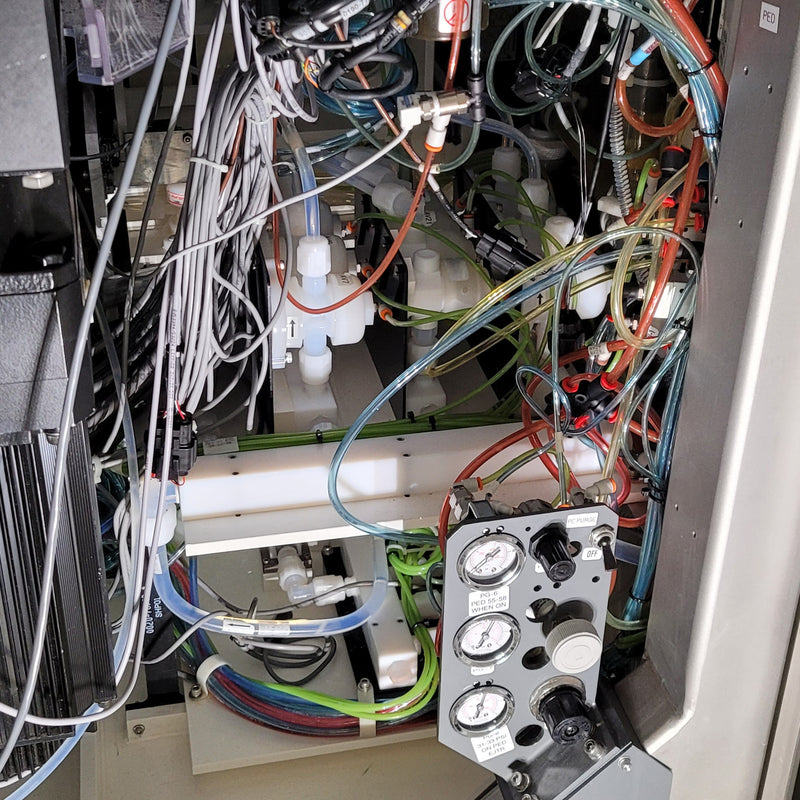 Applied Materials Mirra 3400