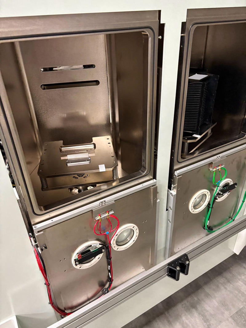 Applied Materials Centura Super E Etcher
