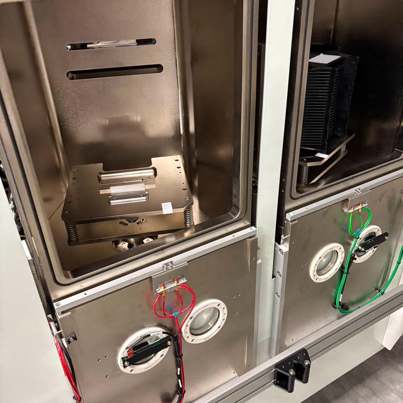 Applied Materials Centura Super E Etcher