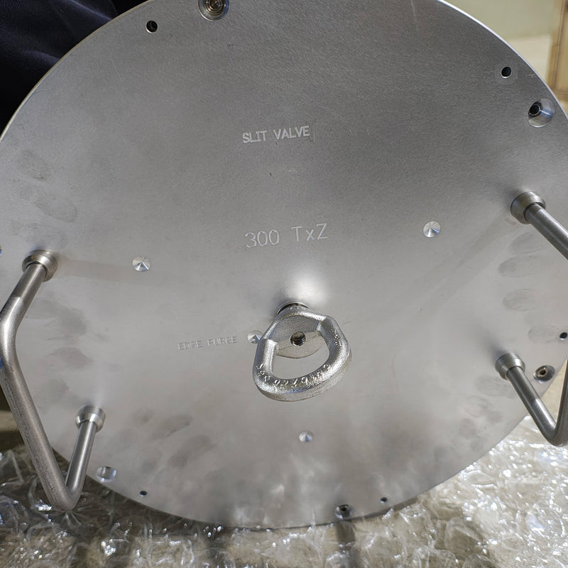 Applied Materials 0010-24456 MCA E-Chuck Assembly TxZ Heater