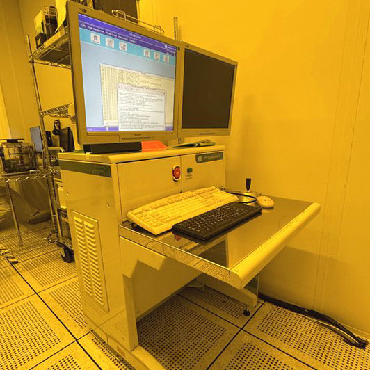 Applied Materials Complus 4 T Inspection System