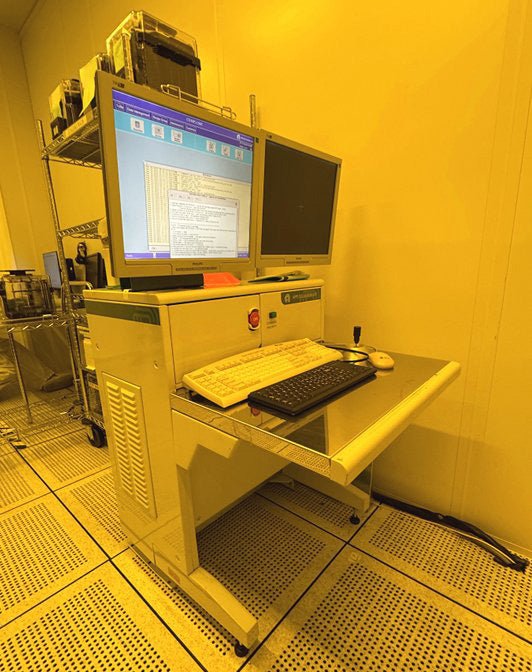 Applied Materials Complus 4 T Inspection System