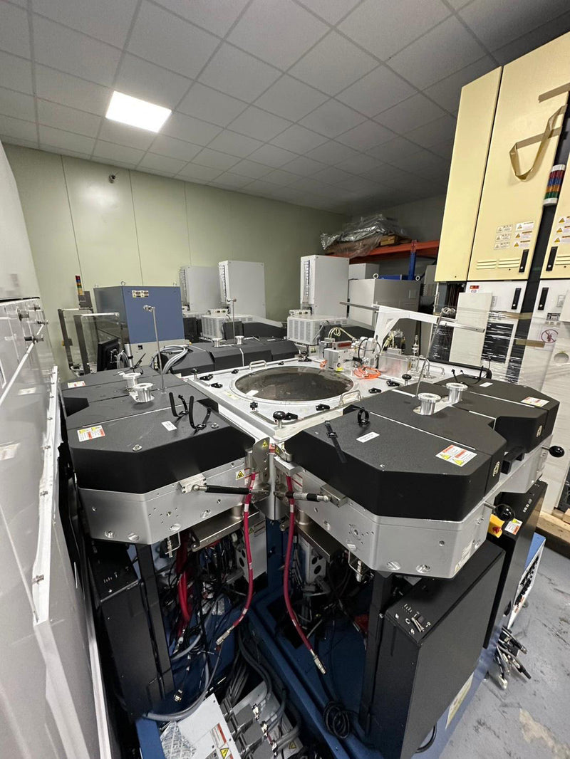 Applied Materials Producer GT CVD (Chemical Vapor Deposition)