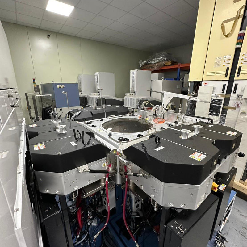 Applied Materials Producer GT CVD (Chemical Vapor Deposition)