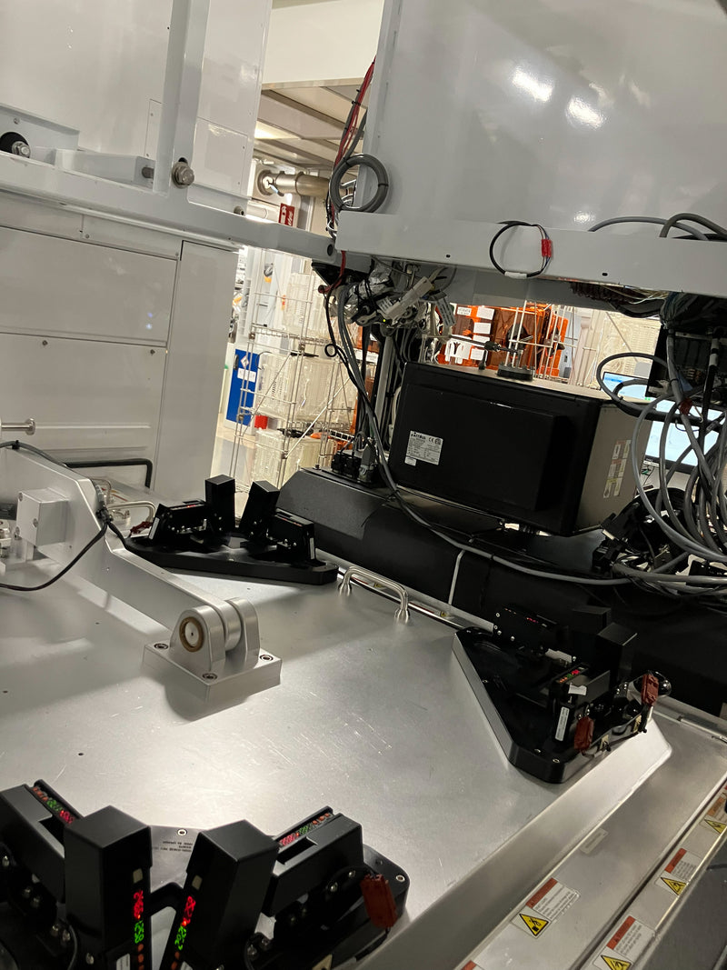 Applied Materials Producer SE