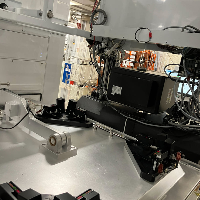 Applied Materials Producer SE