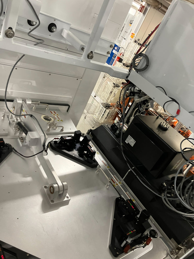 Applied Materials Producer SE