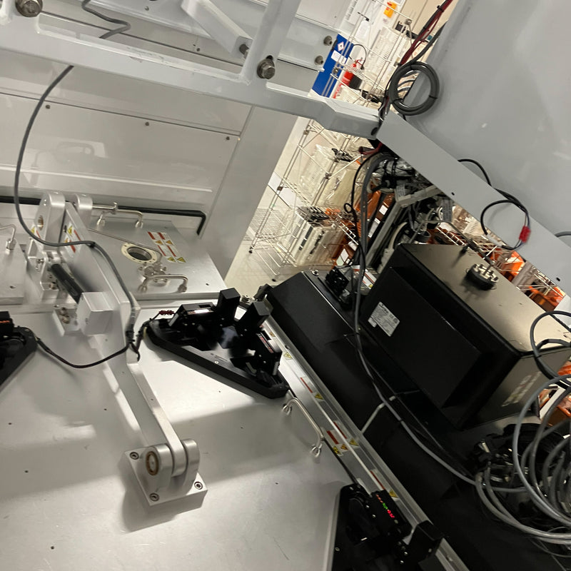 Applied Materials Producer SE