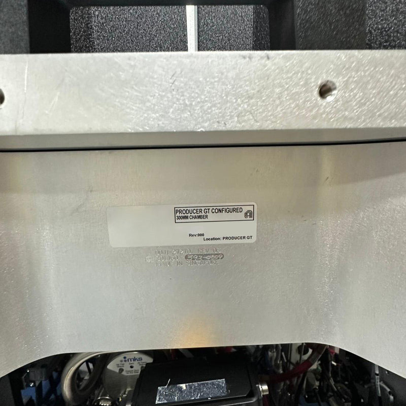 Applied Materials Producer GT CVD (Chemical Vapor Deposition)