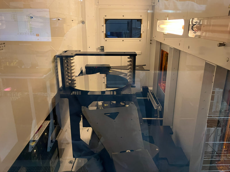 Applied Materials Producer SE