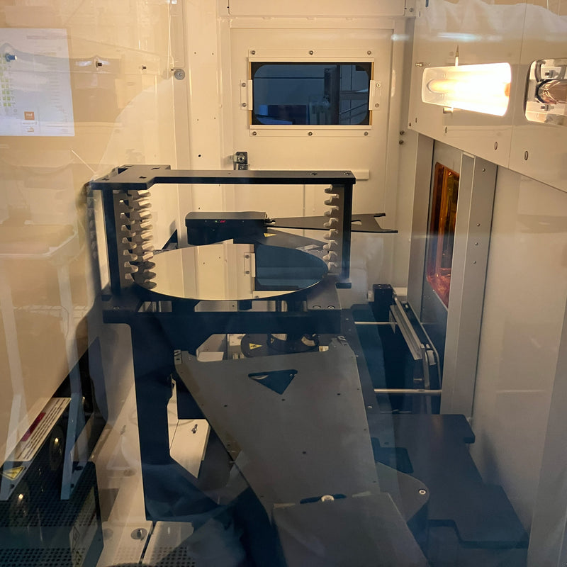 Applied Materials Producer SE