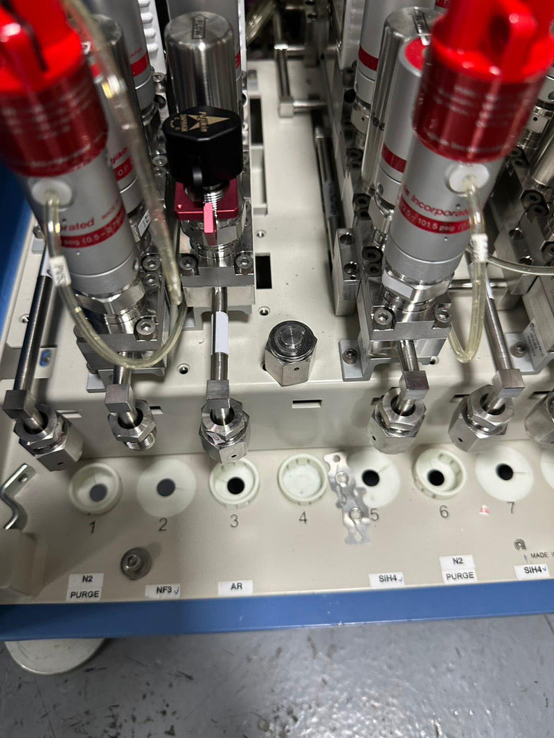 Applied Materials Producer GT CVD (Chemical Vapor Deposition)